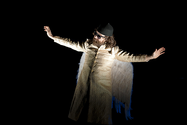 Il codice del volo 4 Laila Pozzo