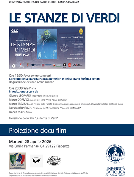 Alla scoperta del genio di Giuseppe Verdi 