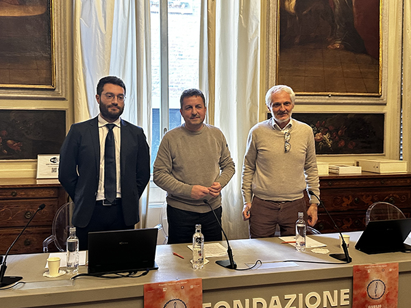 Romeo Reggi Sorrentino 2