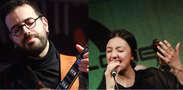 Piacenza Jazz Fest, i vincitori del concorso Bettinardi 2025