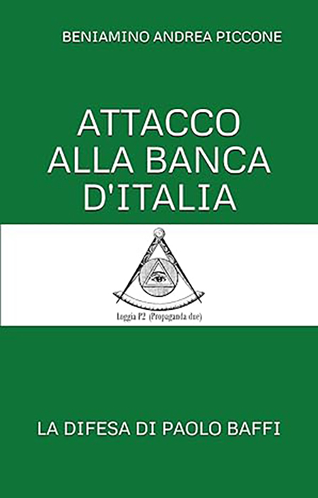 Lunedì al PalabancaEventi si ricostruisce l’attacco alla Banca d’Italia di Baffi del 1979