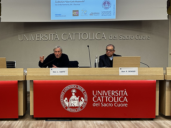 Don Ciotti e quel caffè mai preso con Falcone