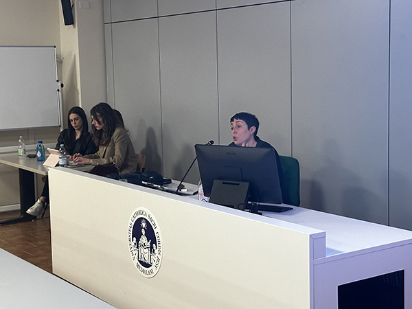 «L’Onu può sopravvivere al Board of peace, ma serve una riforma democratica»