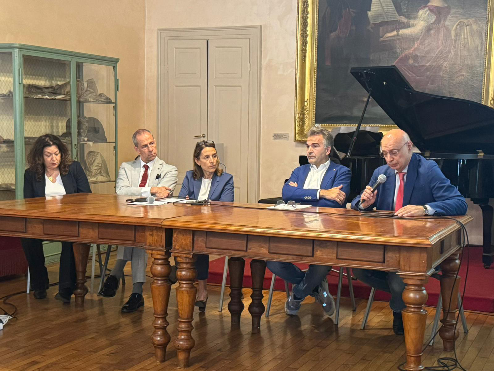 Rinasce sulle note di Giuseppe Verdi lo storico mulino del Castellazzo appartenuto al Maestro