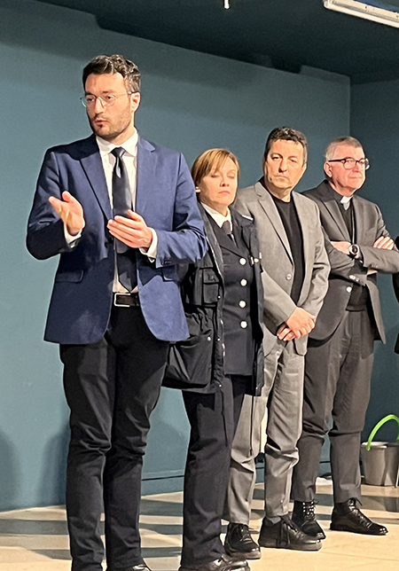 Il valore del teatro come strumento riabilitativo