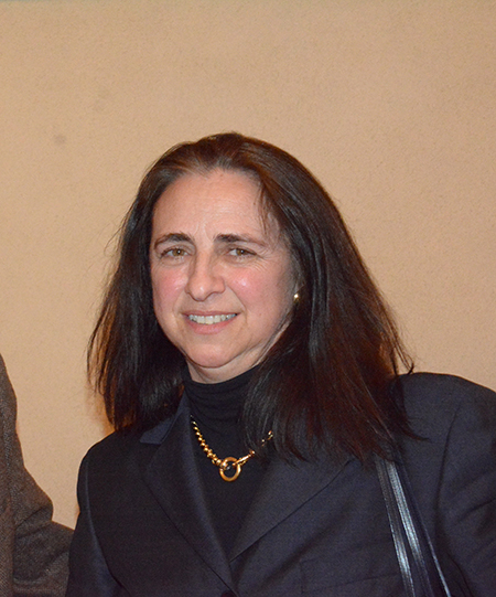 Al PalabancaEventi si presenta il nuovo libro di Valeria Poli   