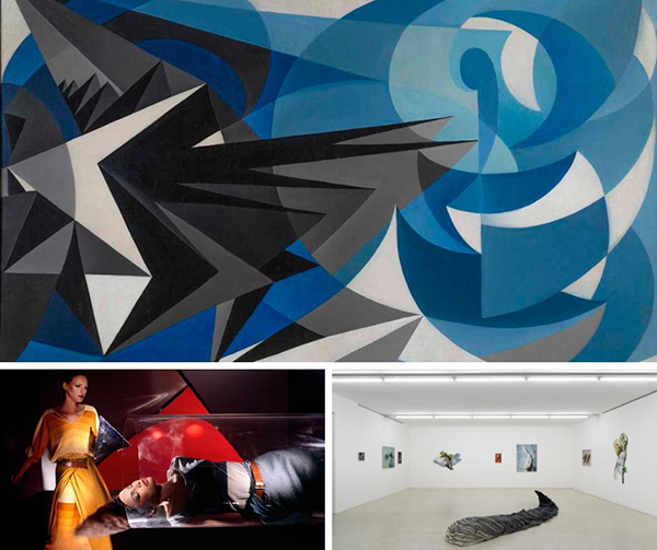 Koons, Balla, Dalì, McCurry e Ghirri il grande contemporaneo emoziona l’Emilia