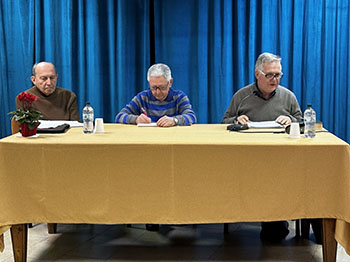 Biella Sdraiati Busani