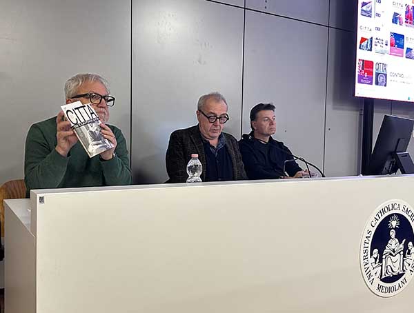 Povertà e vulnerabilità richiedono un’attenzione continua: a Cives l’analisi di Piacenza e i suoi «margini»