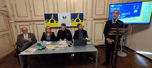 Domenico Ferrari Cesena Sabrina De Canio Edoardo Callegari Massimo Silvotti Pietro Coppelli copia