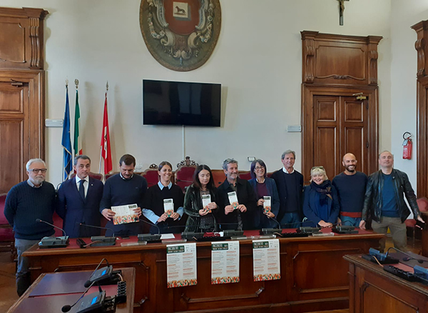 Festival «Incontri» dall’11 al 28 ottobre. Sono in arrivo Vittorino Andreoli, Cathy La Torre, Pierfrancesco Majorino e Matteo Bussola 