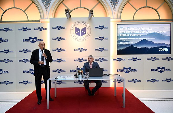 Monete e sistemi di pagamento: la rivoluzione digitale è già qui