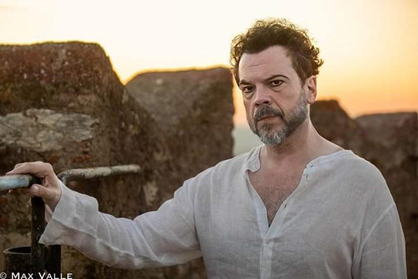 Mino Manni foto max valle orizzontale