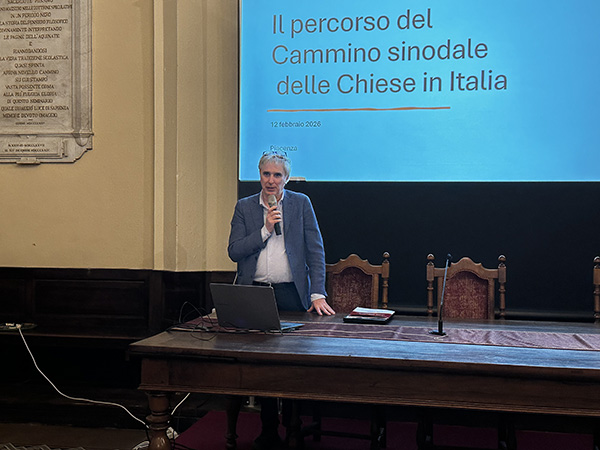 Come cambiano le «Chiese» dopo il Cammino sinodale