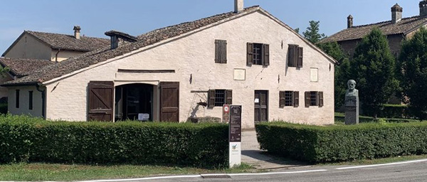 «Giuseppe Verdi: vita, affetti, luoghi, terre». Un incontro a Busseto