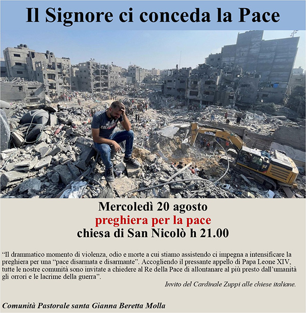 pace
