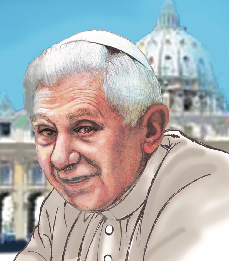 ratzinger