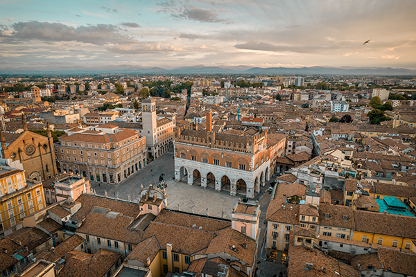 baratto amministrativo