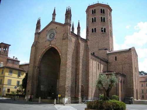 basilica santantonino piacenza
