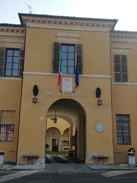 carpaneto e san giorgio