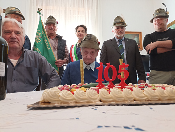 centenario salsominore val daveto
