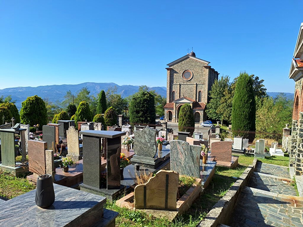 cimiteri storici