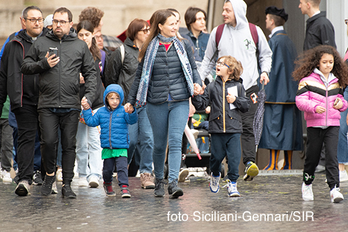 famiglia invernale siciliani gennari sir