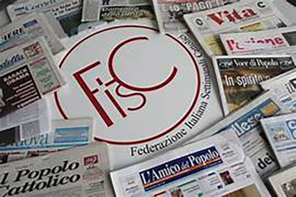 fisc settimanali cattolici