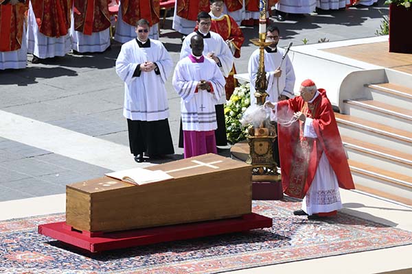 funeralepapa