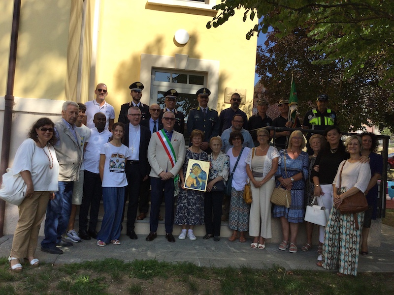 gruppo INTITOlazione scuola madre canopi