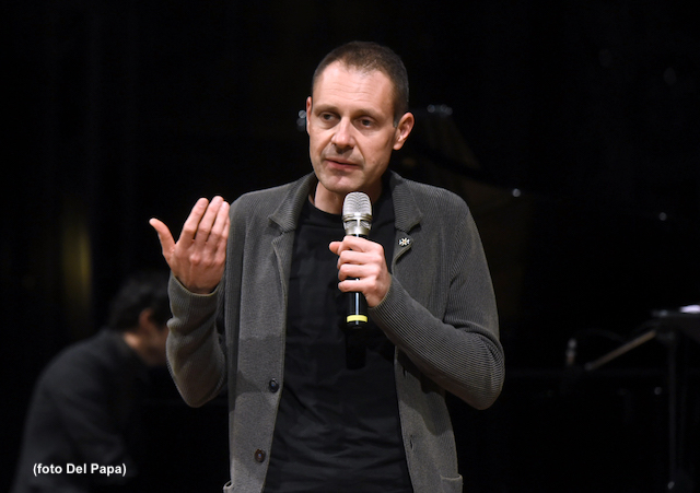 filippo zangrandi