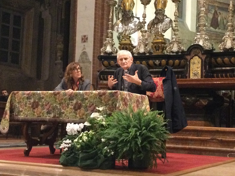 zuppi a fiorenzuola