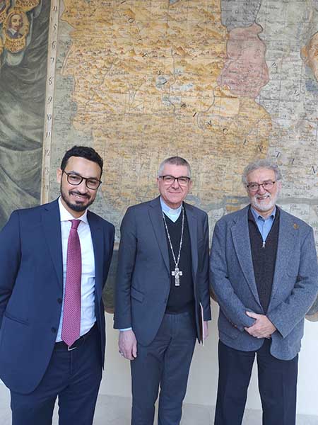 Beradai Cevolotto e Milgrom