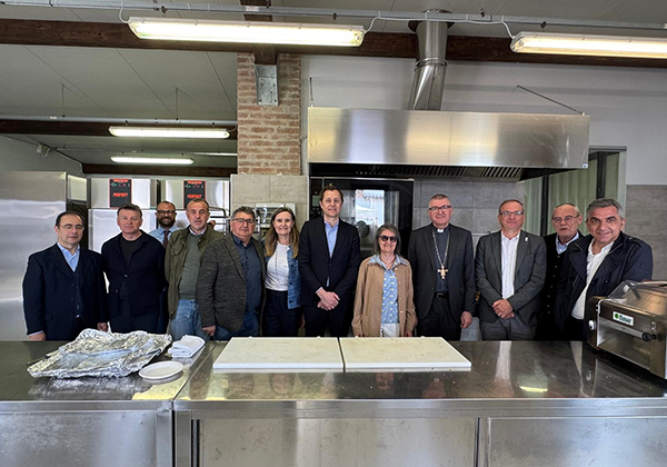 prossima fermata inugurazione