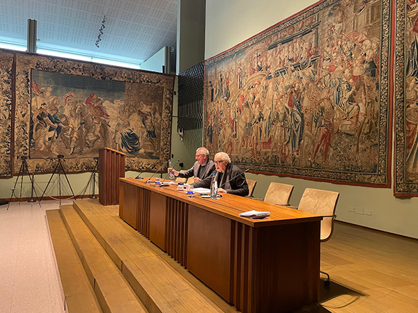 sequeri al collegio alberoni