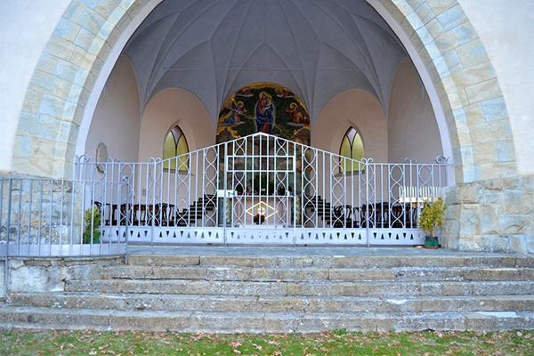 madonna della quercia 3
