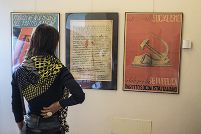 mostrafalce emartello