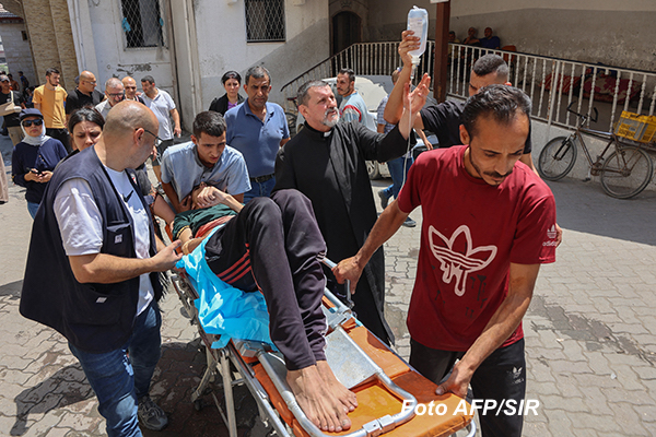 gaza