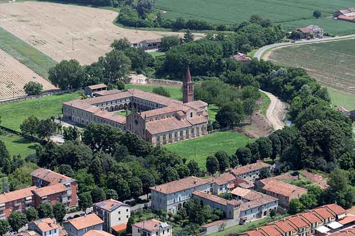 Cortemaggiore Chiesa e convento Annunciata