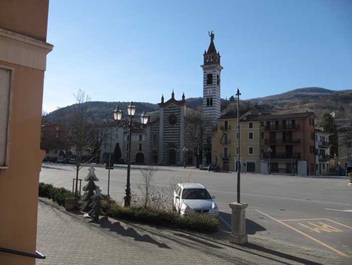 piazza