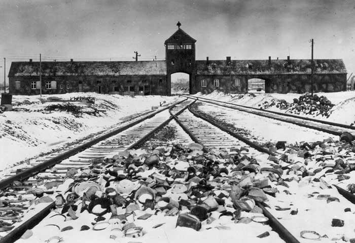 Auschwitz