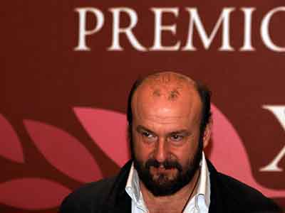 Davide Rondoni 2011
