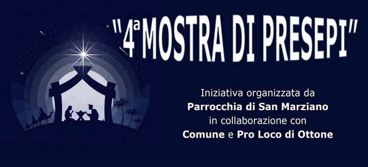 PRESEPI OTTONE