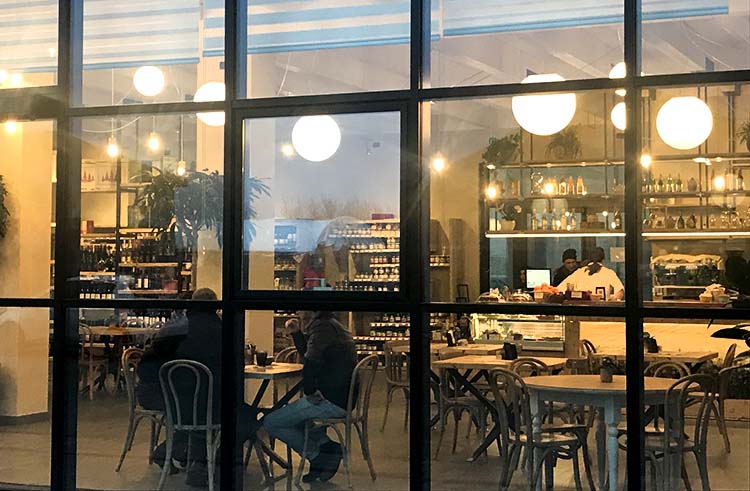 RistoranteIlGermoglio