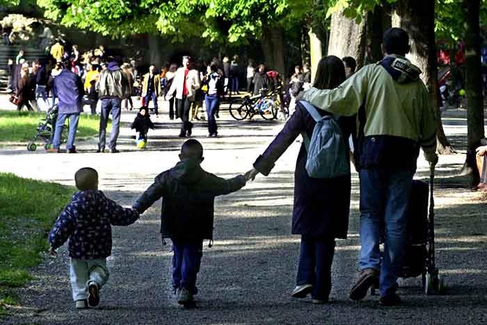 famiglia