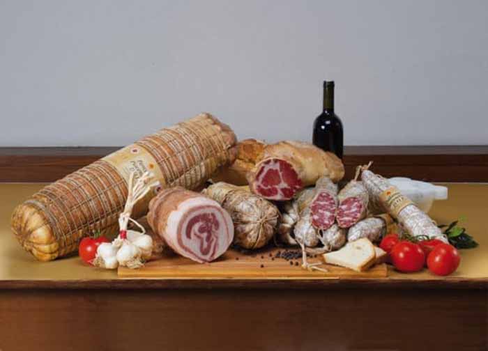 salumi