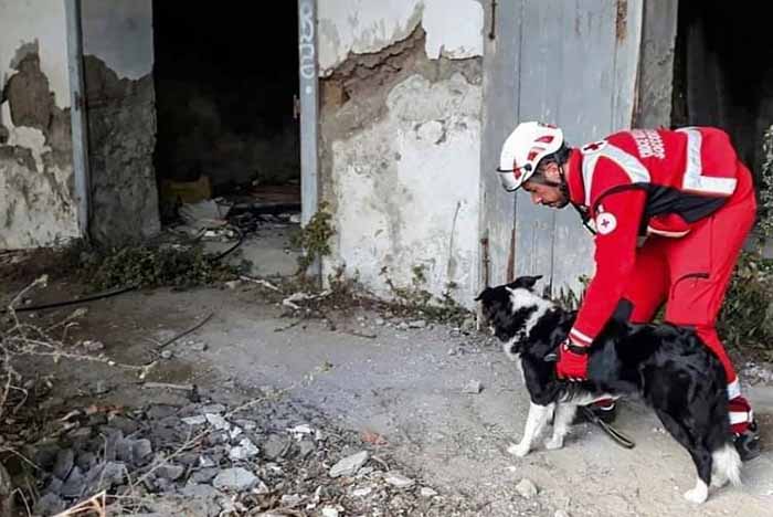 29 12 Terremoto Croazia 1