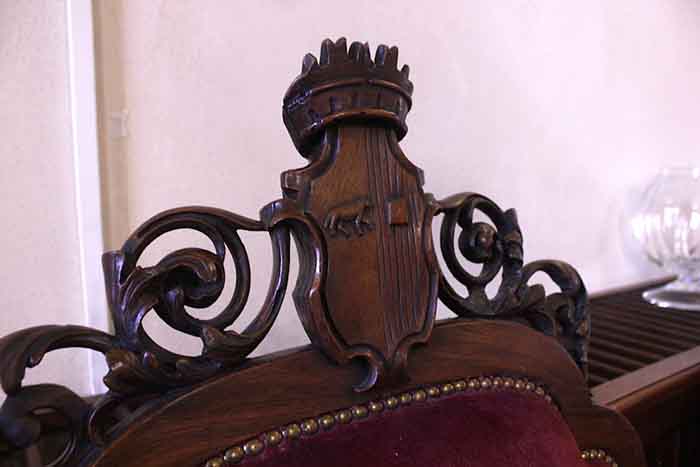 Comune Consiglio comunale Palazzo Mercanti 2