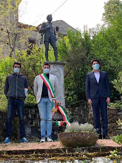 Monumento Monticello