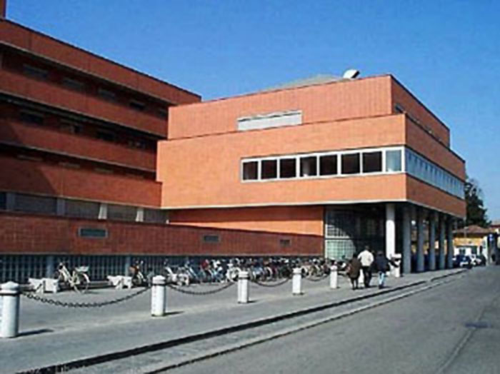 Ospedale piacenza